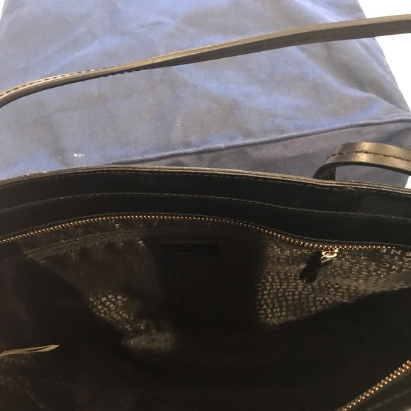 Black handbag - Picture 5 of 6